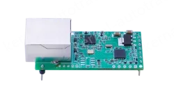 Pin Ethernet module