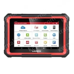 SP475 LAUNCH X-431 PRO ELITE