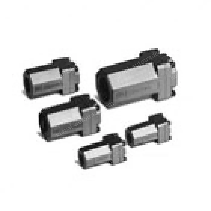 SMC Check valves AK6000-F10