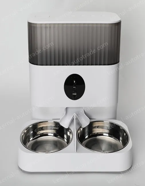 WiFi pet feeder x36b