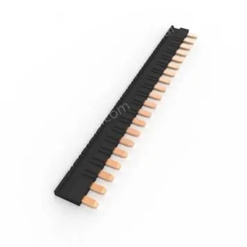 connection strip blue for KY41F-24-ZS