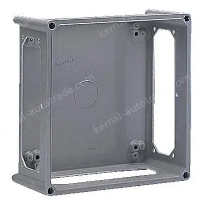 APO - General Purpose Enclosures