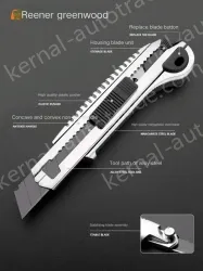 3 high-quality five consecutive shots + 5 alloy blades