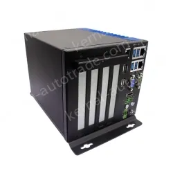 Embedded IPC PCX-9754-4GB+MSATA-128GB