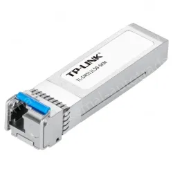 TL-SM511LSB-5KM 10 Gigabit single-mode single-fiber SFP+ optical module