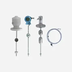 Magnetostrictive Level Sensor