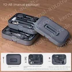 Y2-AB Manual Kit