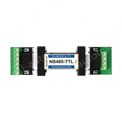 RS485/422 To TTL Level Converter