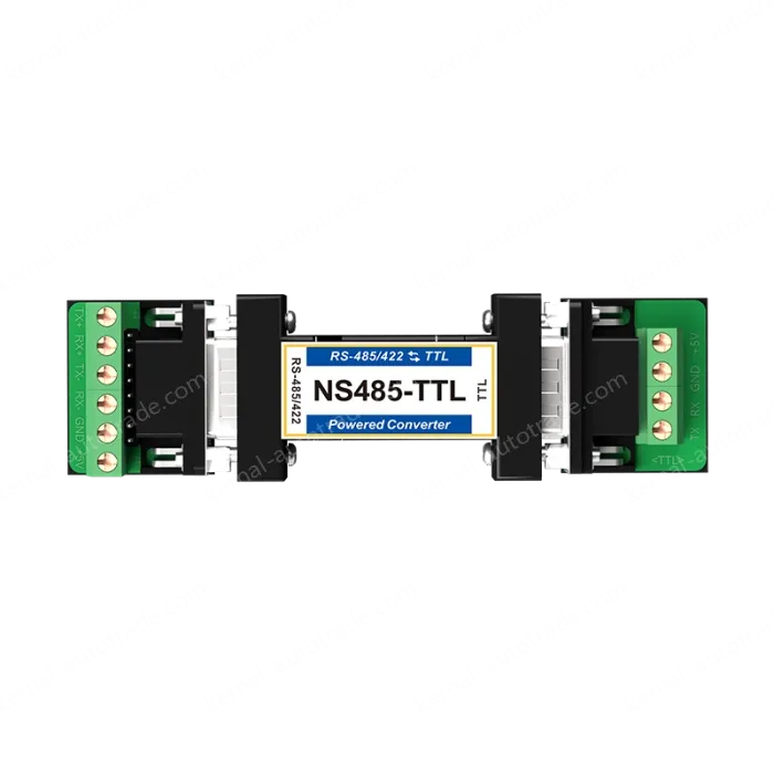 RS485/422 To TTL Level Converter
