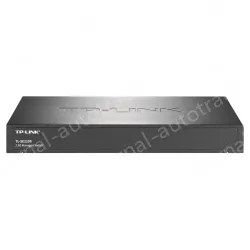 8 x 10/100/1000/2500Mbps RJ45 ports 2.5G cloud management switches