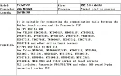 3M MT-FP Anti-static Bag Packing + Anti-Interference Magnetic Ring