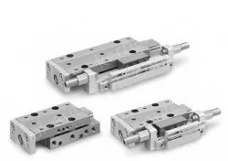 Air Slide Table MXJ Series MXJ16-10ZN