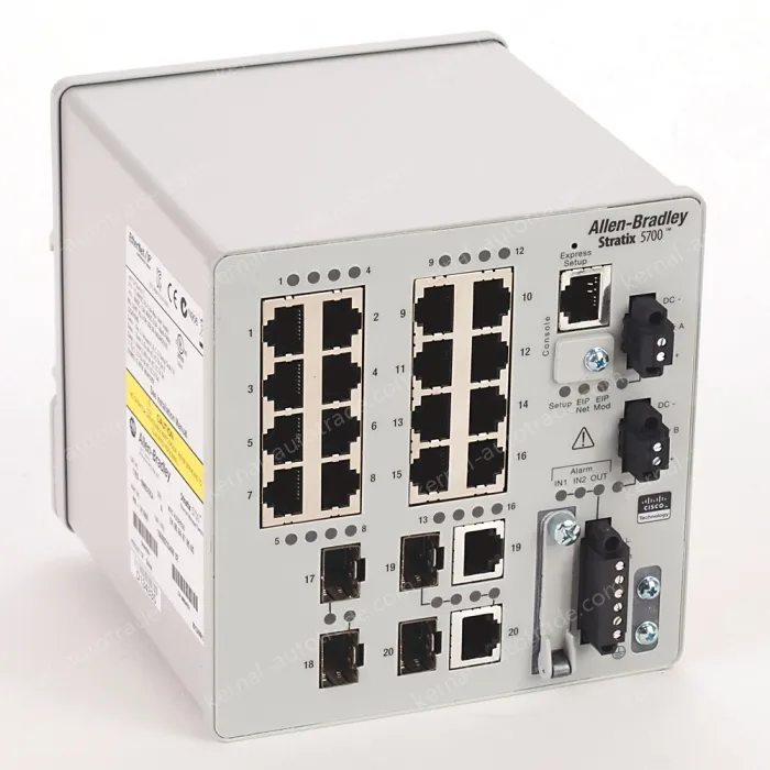 Stratix 5700