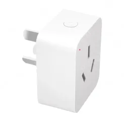 Smart socket SM-PW703-CZ16A