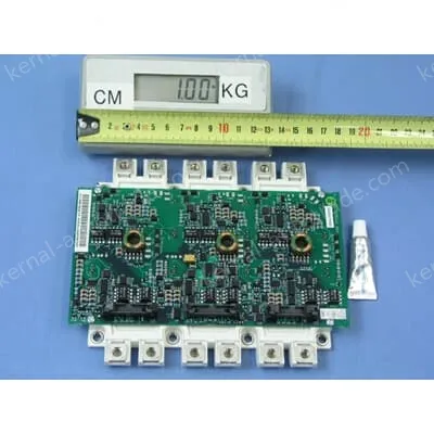 FS300R12KE3/AGDR-71C