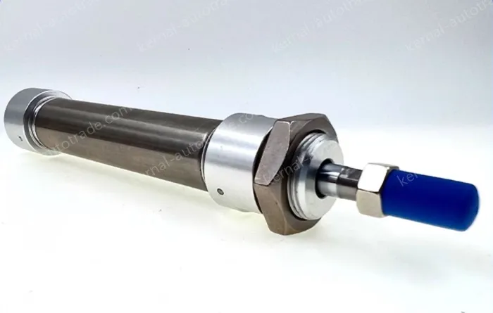 AirTAC mini cylinder MAC25X300SCA