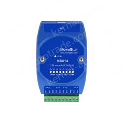 USB To RS232 Serial Converter