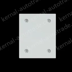 GEMINI IP66 Multipurpose Enclosures
