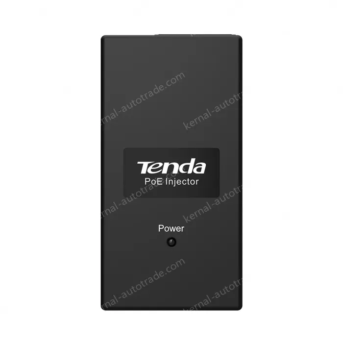 10/100Mbps PoE Injector