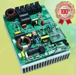 Single-phase Digital 5KW(Half-bridge control board)