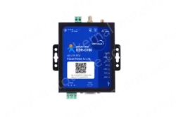 Multi-functional positioning version of 4G DTU