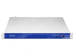 UOTEK 28-Port Full Gigabit Managed Ethernet Switch
