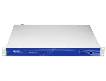 UOTEK 28-Port Full Gigabit Managed Ethernet Switch