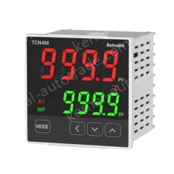 Autonics Temperature controller TCN4M-22R