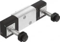 Festo Standard directional control valve VSNC-F-P53C-M-N14-F19