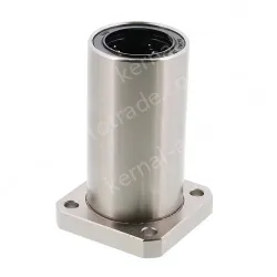 Linear bearing with flange, medium，LHFCD30L