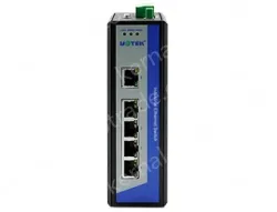 UOTEK 5-Port Full Gigabit Ethernet Switch