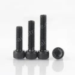 M4 5 Blackened 12.9 Level 0.7 H3.0