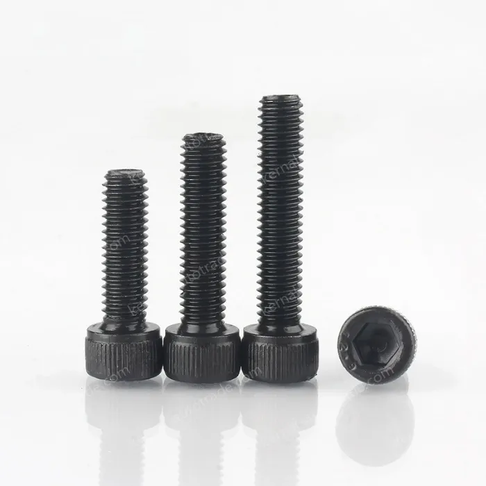 M4 30 Blackened 12.9 Level 0.7 H3.0