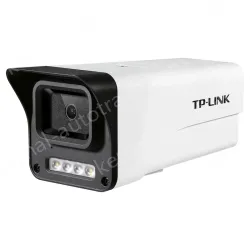 3 million pixel PoE barrel audio network camera