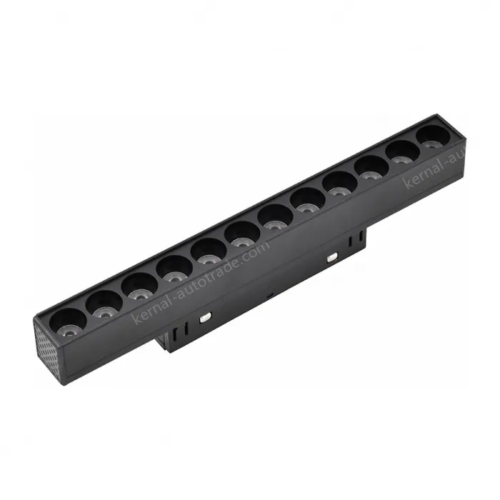 Aristocratic X30-20 seriesMagnetic folding grille spotlights 24W