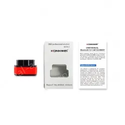KW903 Diagnosis instrument