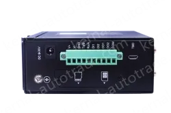 Industrial LTE & IO Gataway Router