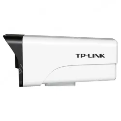 3 million pixel PoE barrel audio network camera