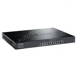 1WAN+3WAN/LAN+5LAN PoE· AC all-in-one Gigabit VPN router