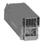 ATV630C11N4 variable speed drive, Altivar Process ATV600, ATV630, 110kW, 150hp, 380 to 480V, IP00 [TAA, BABA]
