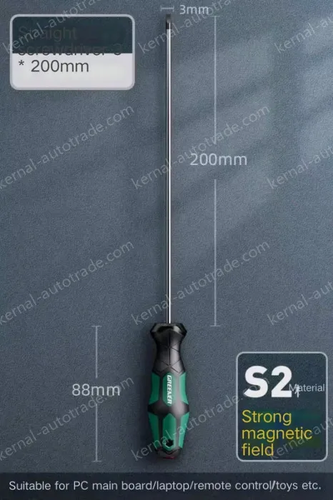 3x200mm in one word