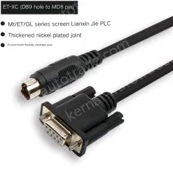 3M ET-XC Bukeping Lianxinjie PLC