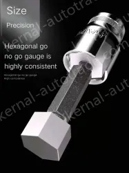 Dafei-20mm-12.5mm series 1/2-13311