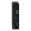 ATV630C11N4 variable speed drive, Altivar Process ATV600, ATV630, 110kW, 150hp, 380 to 480V, IP00 [TAA, BABA]