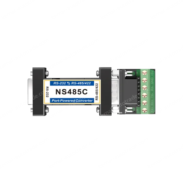 NS485C RS232 To RS485/422 Serial Port Converter