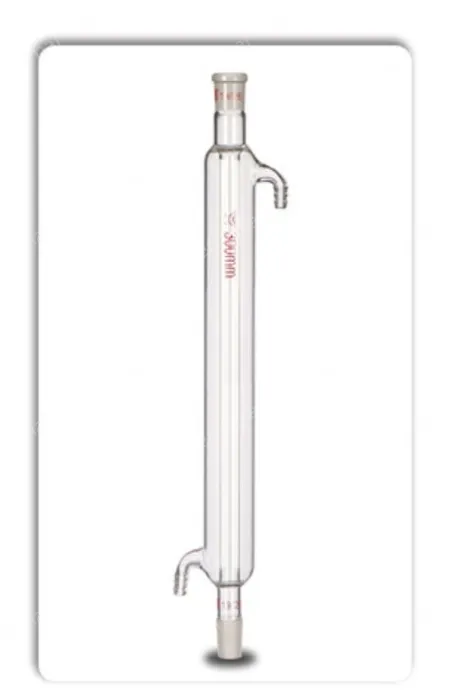 Air condenser tube 400/24*2