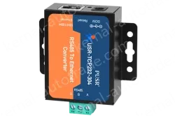 1-port RS485 to Ethernet