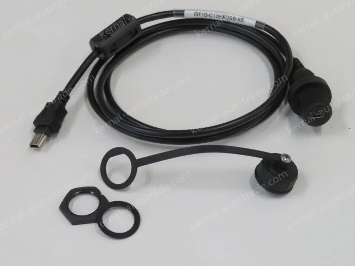 GT10-C10EXUSB-5S