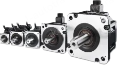 Delta Servo motor ECMA-C20807RS