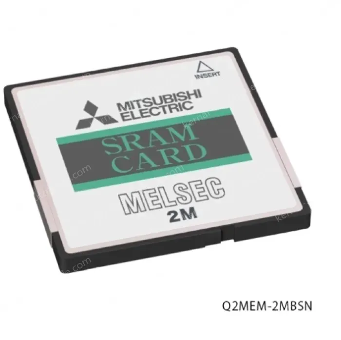 MELSEC iQ-Q